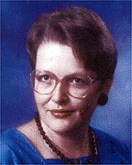 Photo of Sharon-Ella Smith